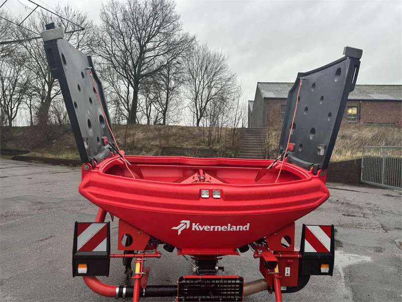 Combine seed drill Kverneland F Drill