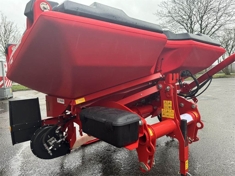 Combine seed drill Kverneland F Drill