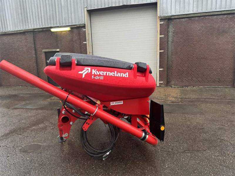 Combine seed drill Kverneland F Drill