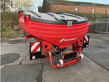 Combine seed drill Kverneland F Drill Maxi 2200 Liter