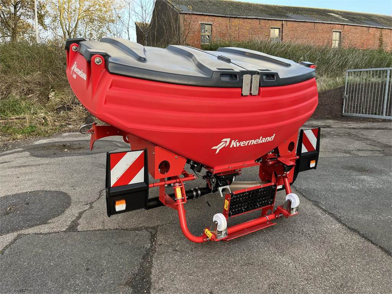 Combine seed drill Kverneland F Drill Maxi 2200 Liter