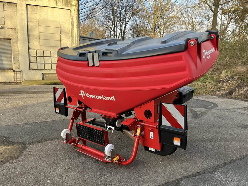 Combine seed drill Kverneland F Drill Maxi 2200 Liter