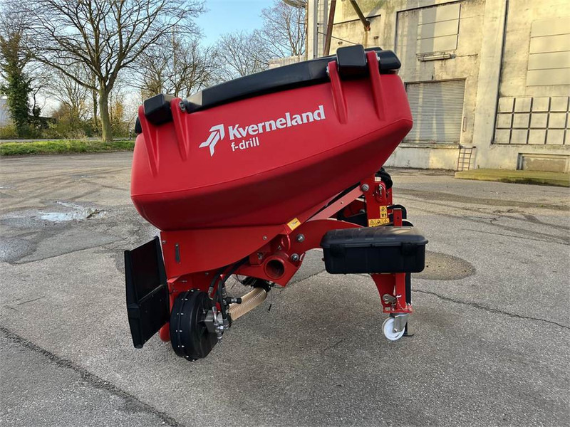 Combine seed drill Kverneland F Drill Maxi 2200 Liter