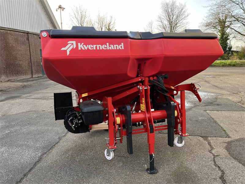 Combine seed drill Kverneland F Drill Maxi 2200 Liter