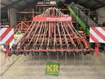 Combine seed drill Kverneland Zaaibalk overig 
