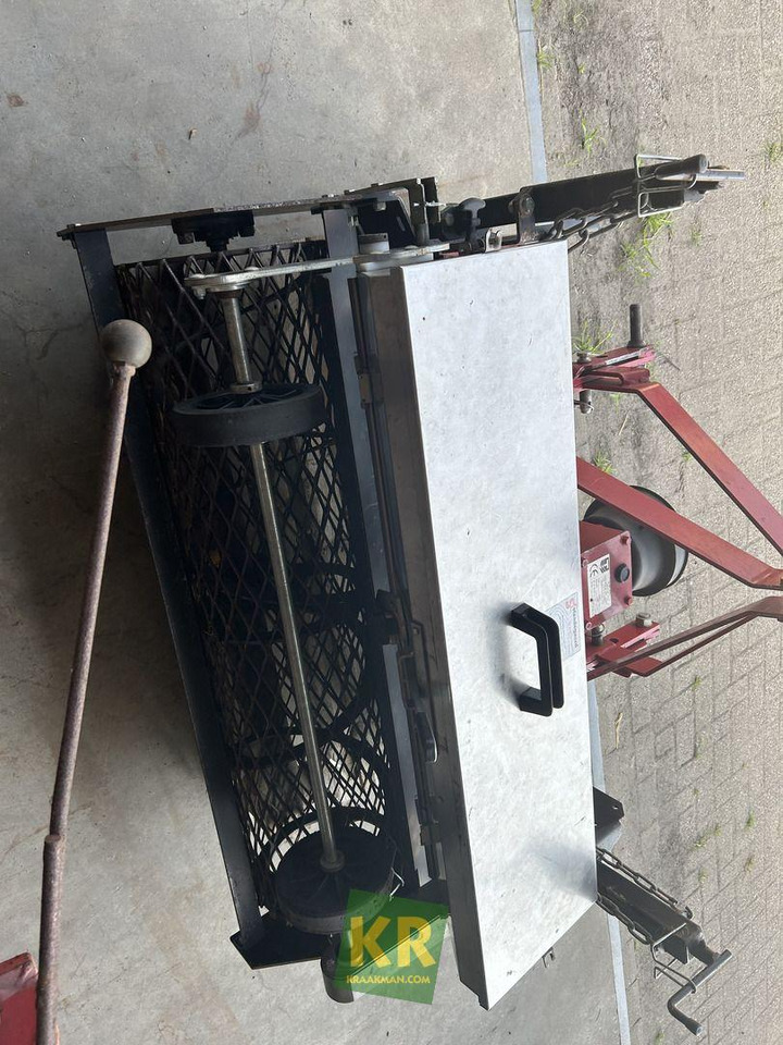 Combine seed drill MTG1000 MW Machines