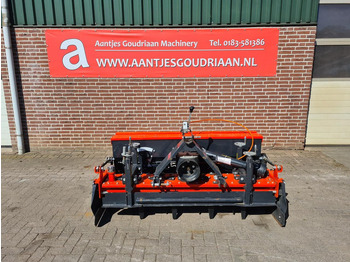 Combine seed drill Onbekend 