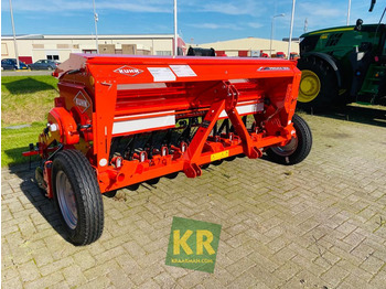 Combine seed drill Premia 300 24md Kuhn 