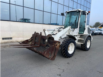 Compact loader Atlas 65