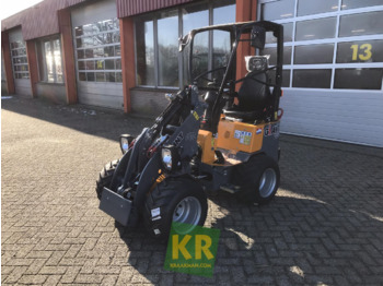 Compact loader G1200 Giant 