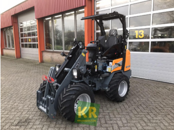 Compact loader G1500 HD Giant 