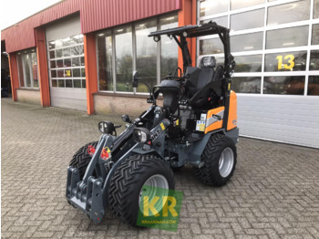 Compact loader G1500 X-tra Giant 