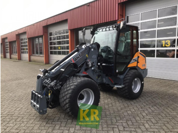Compact loader G3500 Tele Giant 