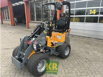 Compact loader Giant G1200 