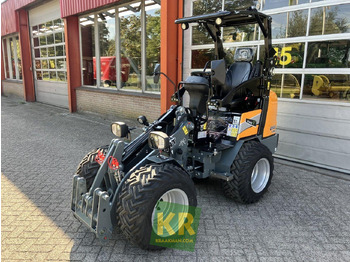 Compact loader Giant G1500 Xtra 