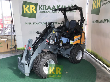 Compact loader Giant G2200 