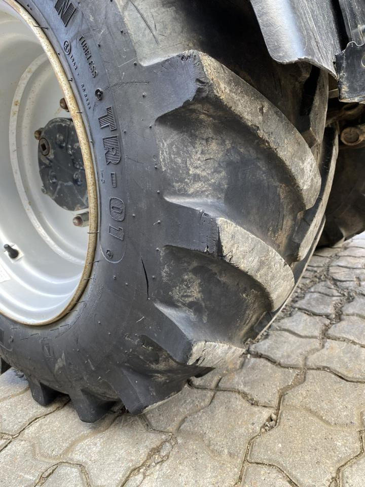 Compact loader Manitou MLA 5-50H-Z CAB