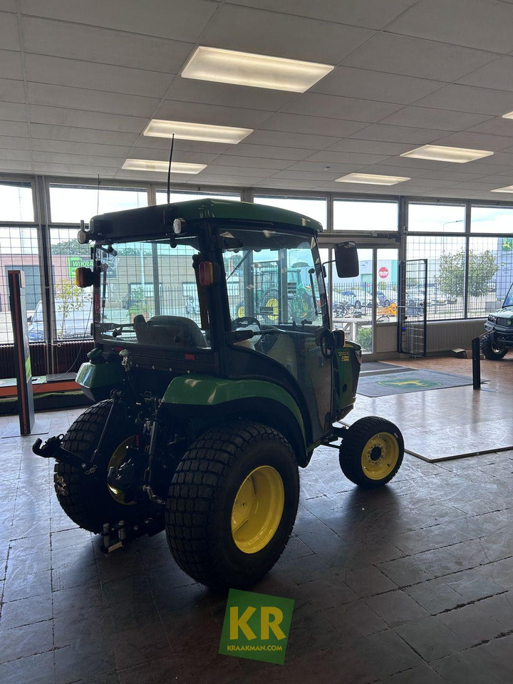 Compact tractor 2032R John Deere