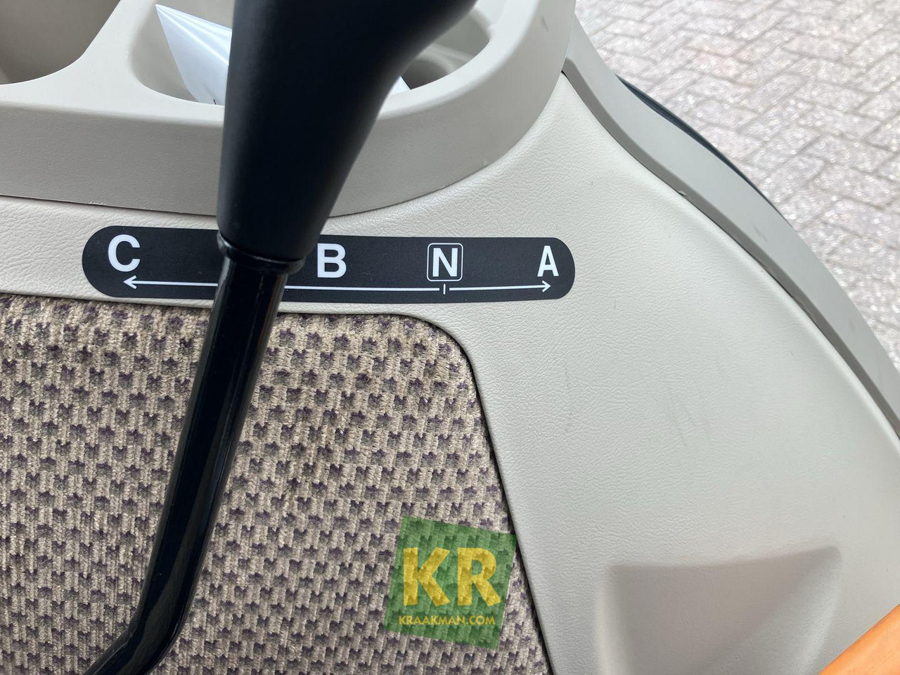 Compact tractor 3039R John Deere