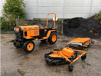 Compact tractor Agria 6900-D1