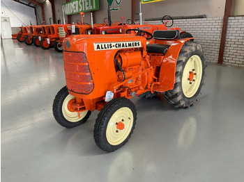 Compact tractor Allis-Chalmers FD3