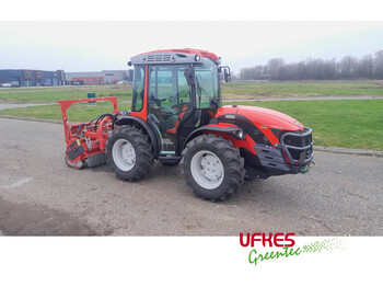 Compact tractor Antonio Carraro 10900 SR