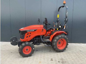 Compact tractor Avenger 