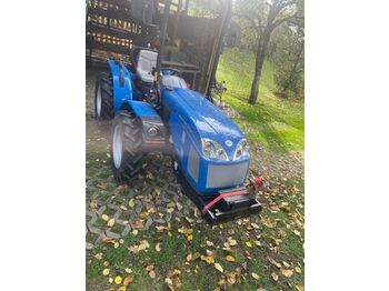 Leasing BCS INVICTUS K400 SDT RS  - compact tractor