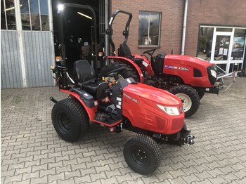 Branson 2505h tractor - Compact tractor