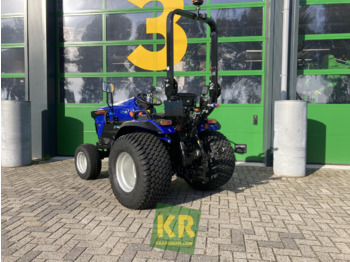 Compact tractor FT25G Farmtrac 