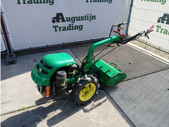 Compact tractor Ferrari 307