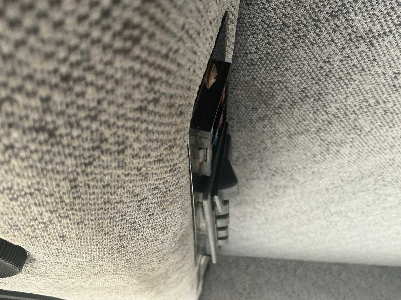 Compact tractor Iseki 4260 TH4