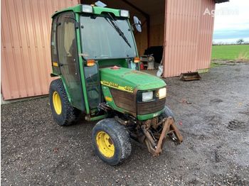 John Deere 4100 For Sale Compact Tractor 3025 Eur 6010811
