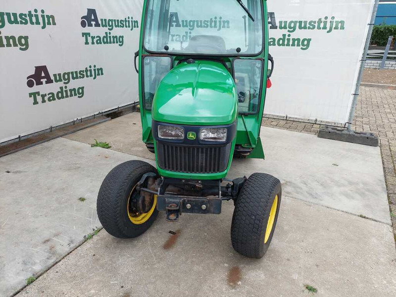 Compact tractor John Deere 2320