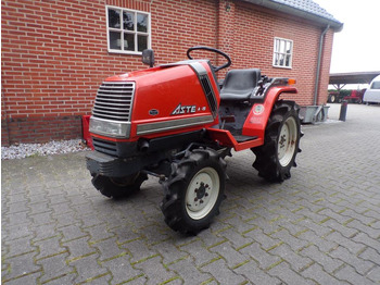 Compact tractor  Kleintraktor Kubota A-15