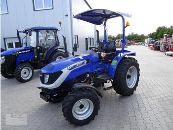 LOVOL Lovol 254 M254 25PS Foton Arbos Traktor Schlepper Allrad NEU - compact tractor