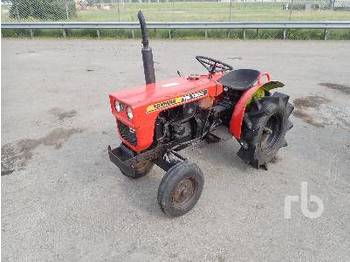 YANMAR YM1300 2WD compact tractor from Netherlands for sale at Truck1 ...