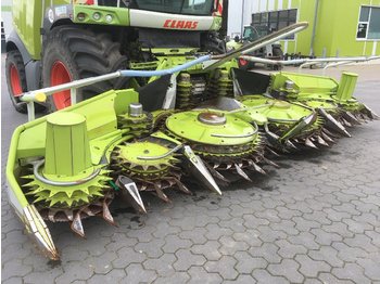 Corn header CLAAS ORBIS 600 SD