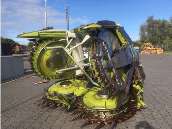 Corn header CLAAS Orbis 600 Auto-Contour