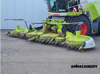 Corn header Claas Orbis 750 i63