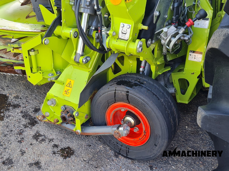 Corn header Claas Orbis 750 i63