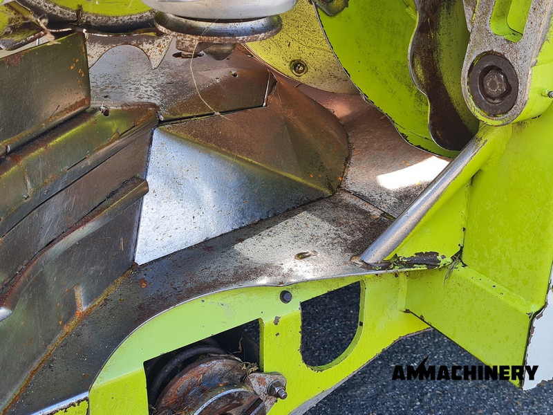 Corn header Claas RU600Xtra autocontour