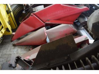 Corn header Geringhoff Rota Disc / PC 6