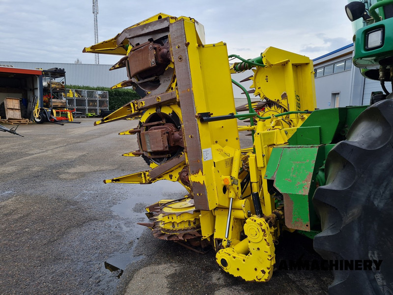 Corn header Kemper 360 Inspected