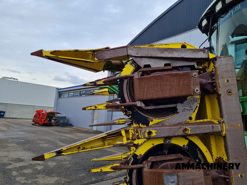 Corn header Kemper 360 Inspected