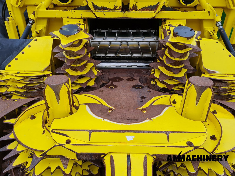 Corn header Kemper 360 Inspected