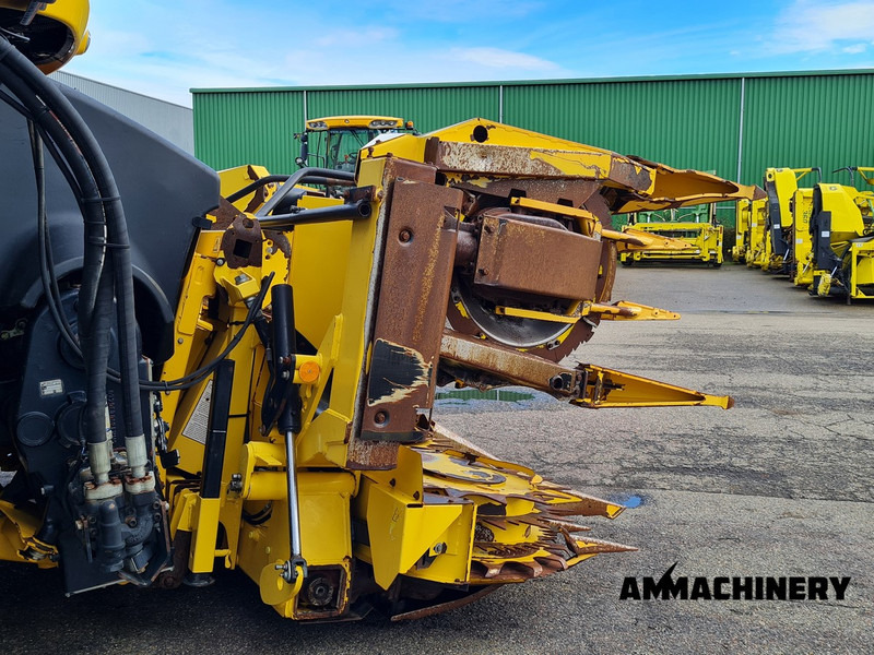 Corn header New Holland 420FI