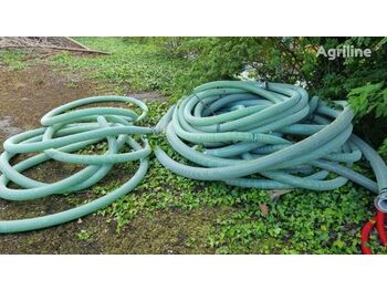 Irrigation system Cosmo 76mm og 106mm slanger: picture 1