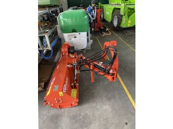 New Verge mower Cosmo FRF 145: picture 1