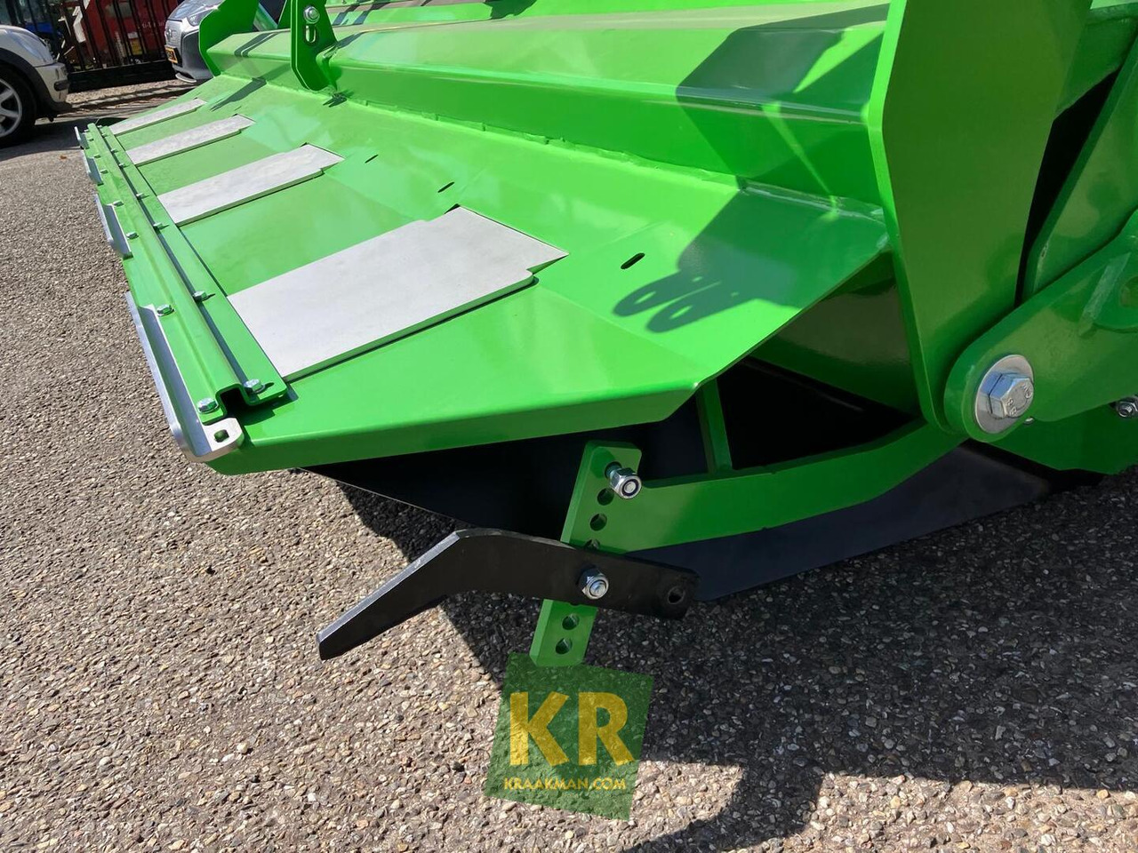 Cultivator AVR MultiForce